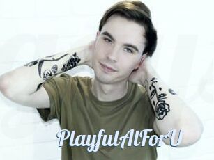 PlayfulAlForU