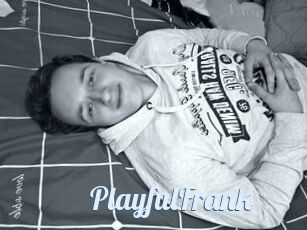 PlayfulFrank