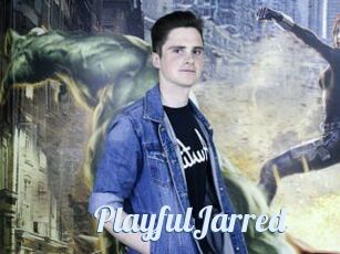 PlayfulJarred