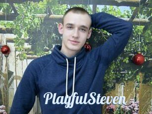 PlayfulSteven