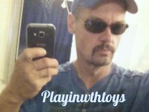Playinwthtoys