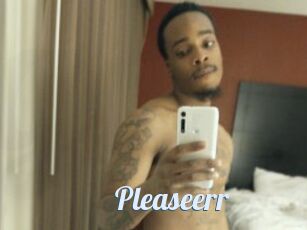 Pleaseerr