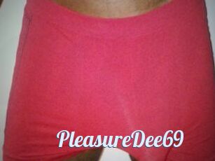PleasureDee69