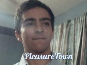 PleasureTown