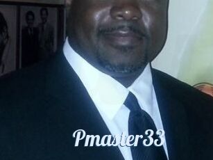 Pmaster33