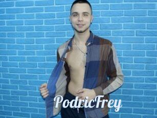 PodricFrey