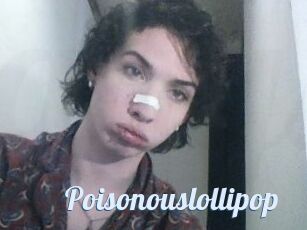 Poisonouslollipop