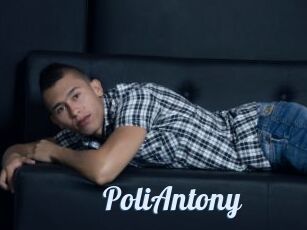 PoliAntony