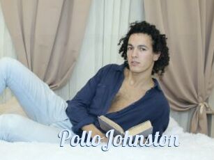 PolloJohnston