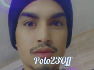 Polo23Off
