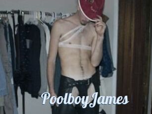 PoolboyJames