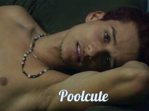 Poolcute