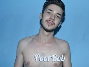 PoorBob