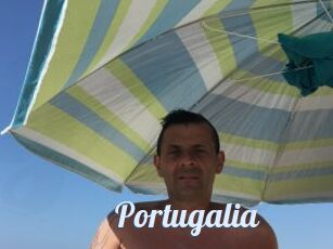 Portugalia