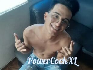 PowerCockXL