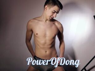 PowerOfDong