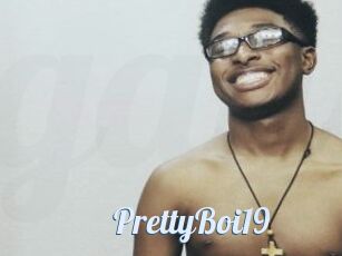 PrettyBoi19
