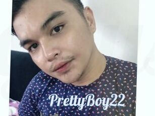PrettyBoy22