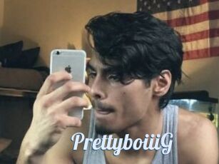 PrettyboiiiG