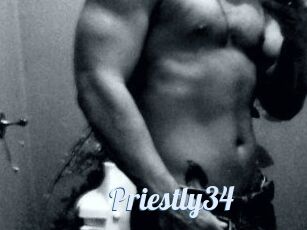 Priestly34