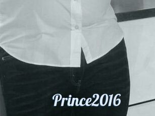 Prince2016