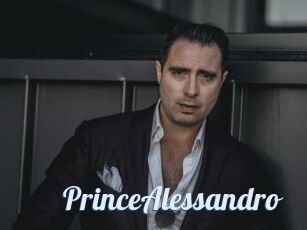 PrinceAlessandro