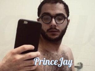 PrinceJay