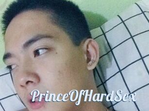 PrinceOfHardSex