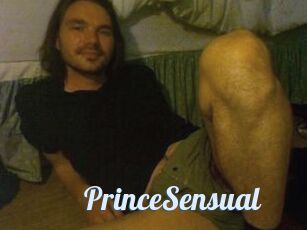 PrinceSensual