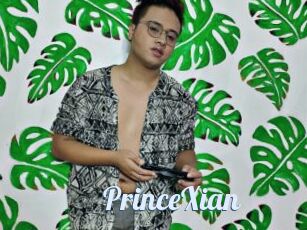 PrinceXian