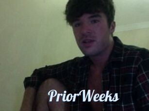 PriorWeeks