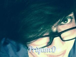 PriyamD