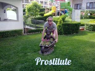 Prostitute