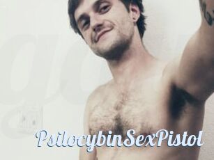 PsilocybinSexPistol