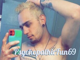 PsychopathicFun69