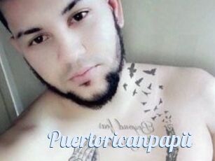 Puertoricanpapii