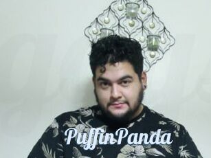 PuffinPanda