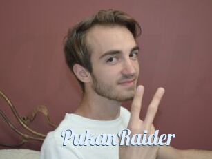PukanRaider