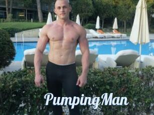 PumpingMan