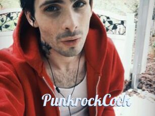 PunkrockCock