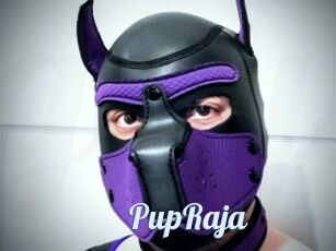 PupRaja