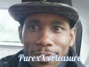 PurexXxPleasure