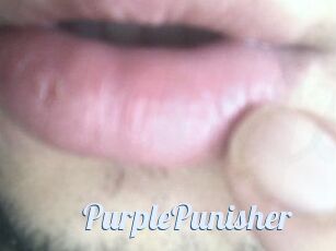 PurplePunisher