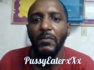 PussyEaterxXx