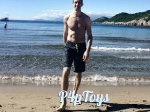 P4pToys