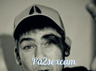 Pa2sexcam