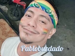Pabloburdado