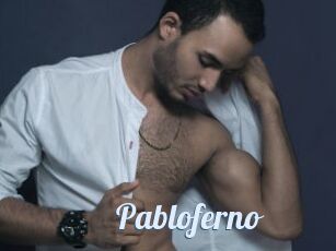 Pabloferno