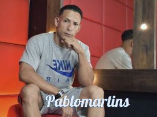 Pablomartins