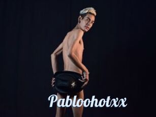 Pabloohotxx